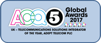 ACQ5 Global Awards