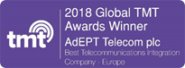 2018 Telecoms Awards