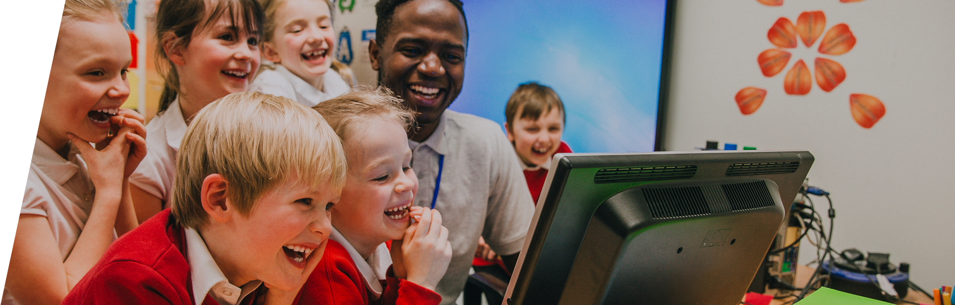 The UK’s Leading Technology Provider for Schools